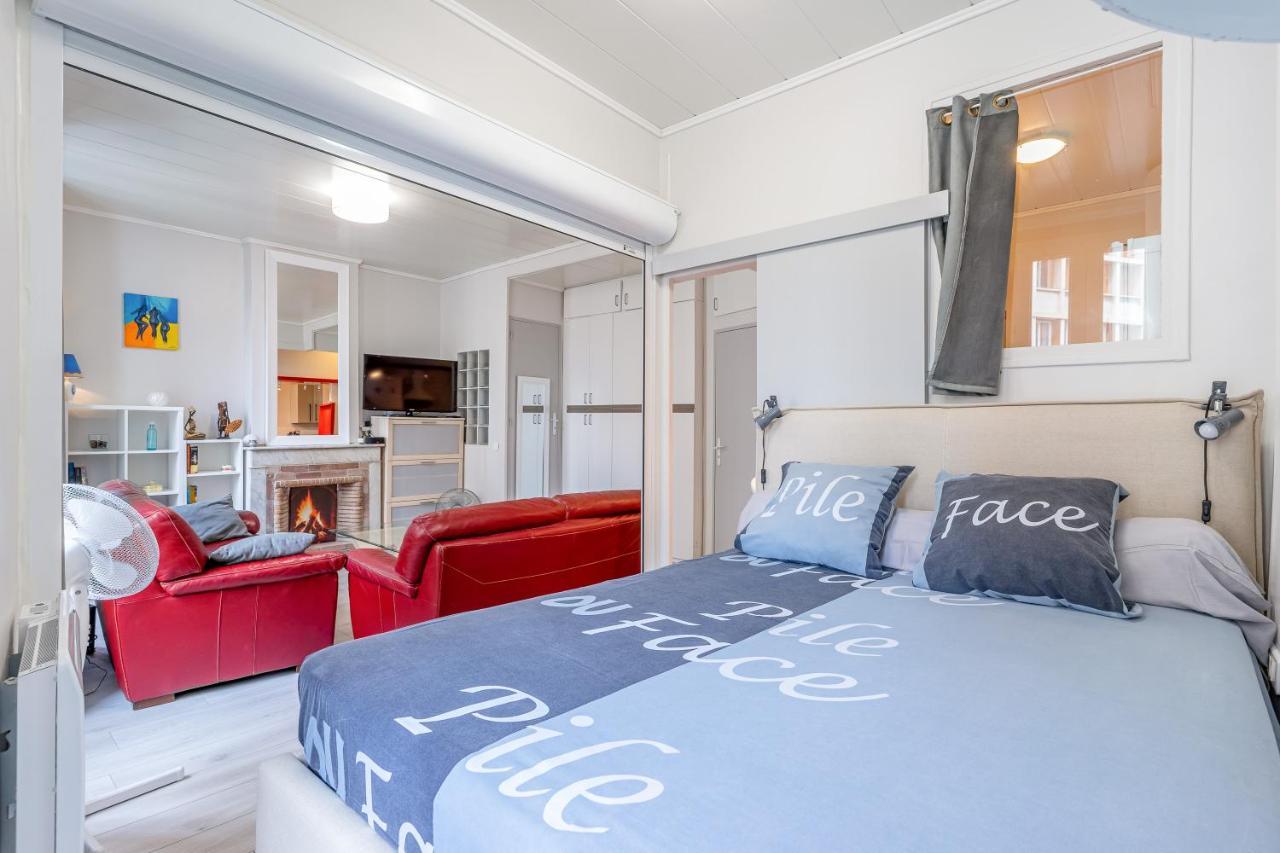 Superbe Loft T2 13005 * Marseille